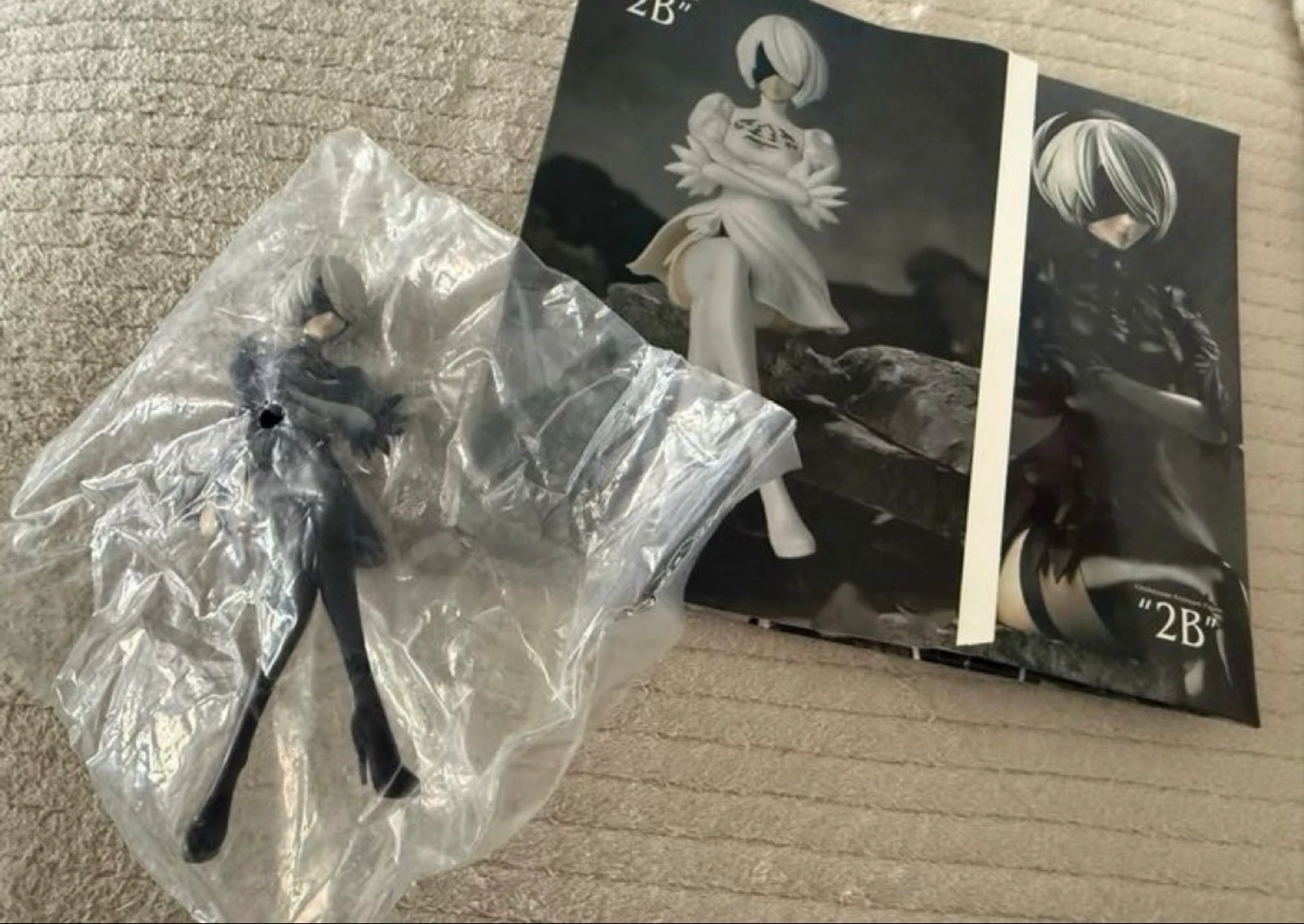 Figurine